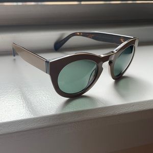 Seven 7 For All Mankind Sunglasses
